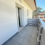 Elegant And Luminous With Terrace *