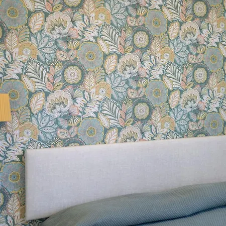 Elegant And Luminous With Terrace Бібіоне