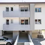 Elegant And Luminous With Terrace Appartement Bibione