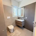 Elegant And Luminous With Terrace Bibione
