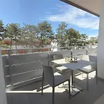 Appartement Elegant And Luminous With Terrace