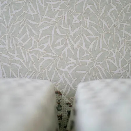 Elegant And Luminous With Terrace 公寓