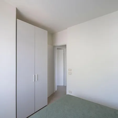 公寓 Elegant And Luminous With Terrace 比比翁