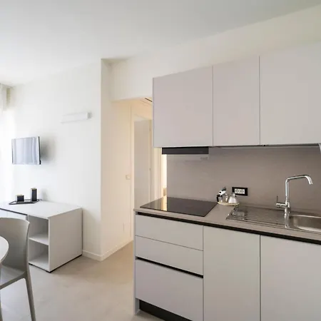 Elegant And Luminous With Terrace Appartement Bibione