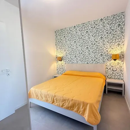 Elegant And Luminous With Terrace *