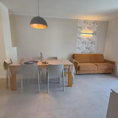 דירה Elegant And Luminous With Terrace