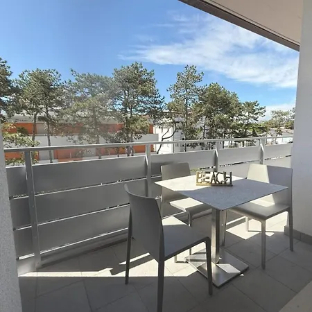 Appartement Elegant And Luminous With Terrace