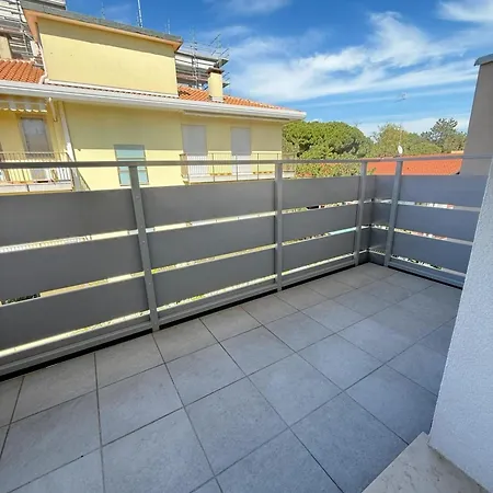 Appartement Elegant And Luminous With Terrace