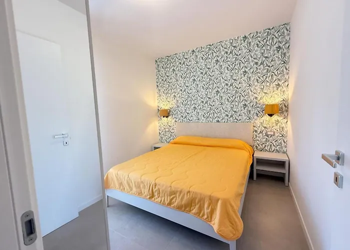 Elegant And Luminous With Terrace *