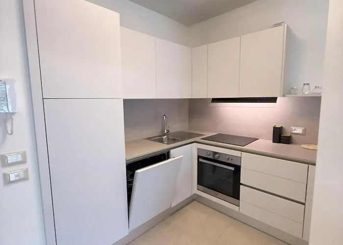 דירה Elegant And Luminous With Terrace *