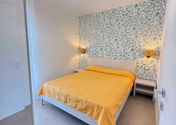 Elegant And Luminous With Terrace דירה *