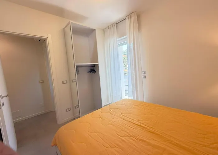 דירה Elegant And Luminous With Terrace *