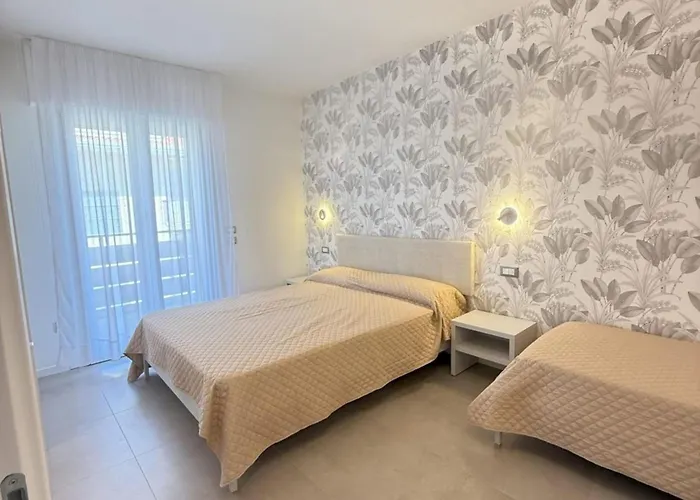 Lejlighed Elegant And Luminous With Terrace