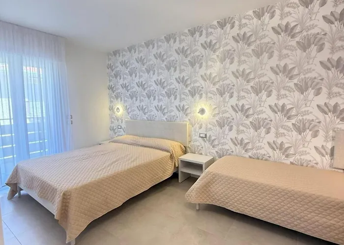 Elegant And Luminous With Terrace *