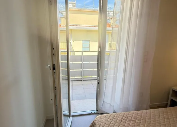 Elegant And Luminous With Terrace Lejlighed *