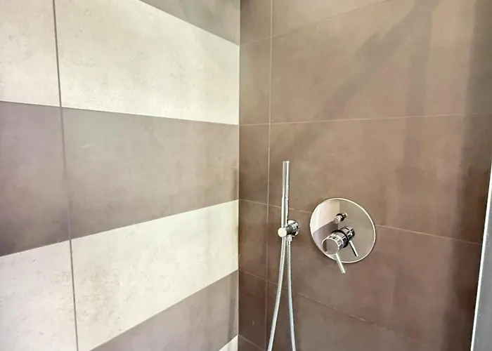 Elegant And Luminous With Terrace * ביביונה