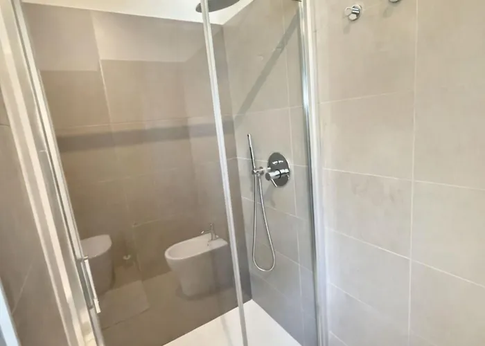 Elegant And Luminous With Terrace ביביונה