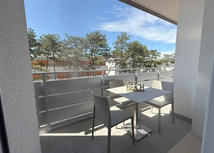 דירה Elegant And Luminous With Terrace