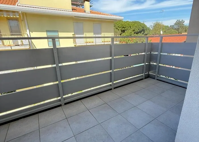 דירה Elegant And Luminous With Terrace