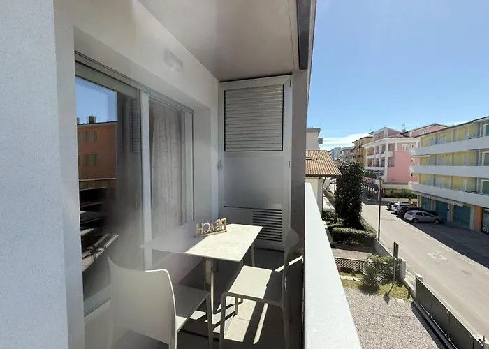 Elegant And Luminous With Terrace דירה ביביונה